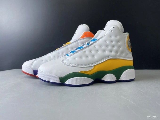 1st Kicks jordan “playground” air gs UrbanStyle 13 cv0785- 1191 1103